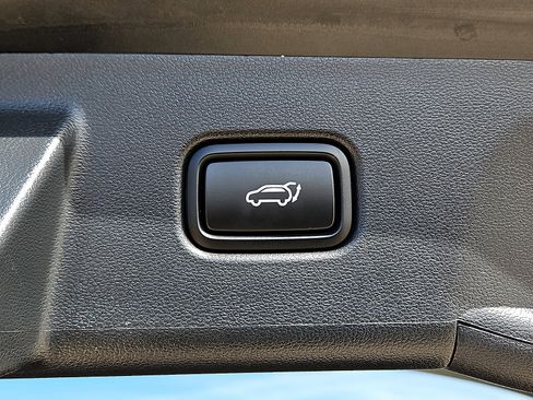 Used 2025 Hyundai Tucson SEL image 7