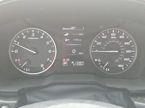 Used 2022 Subaru Outback 2.5i image 40