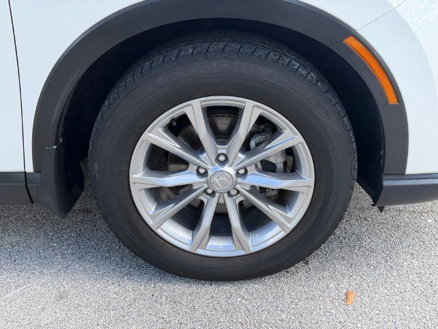 Certified 2024 Honda CR-V EX-L image 19