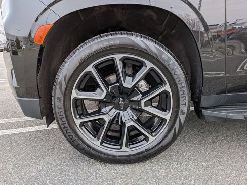 Used 2023 Chevrolet Tahoe RST w/ Luxury Package image 32