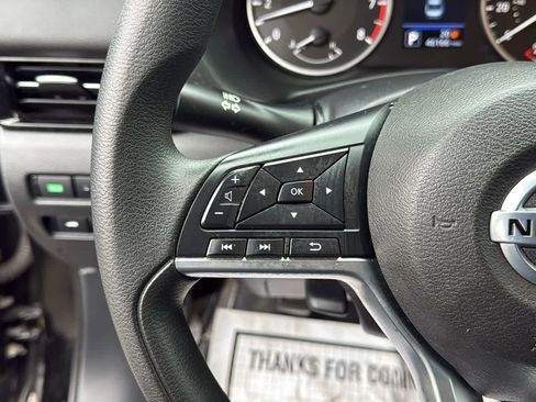 Used 2020 Nissan Sentra S image 14