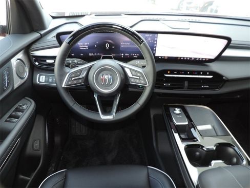 New 2026 Buick Enclave Avenir image 19