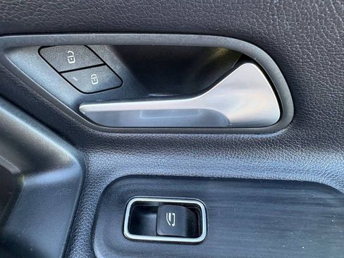 Used 2019 Mercedes-Benz A 220 4MATIC image 8