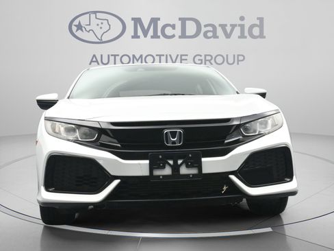 Used 2017 Honda Civic LX image 25