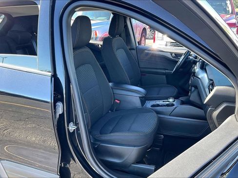 Certified 2023 Ford Escape Active AWD/4WD image 6