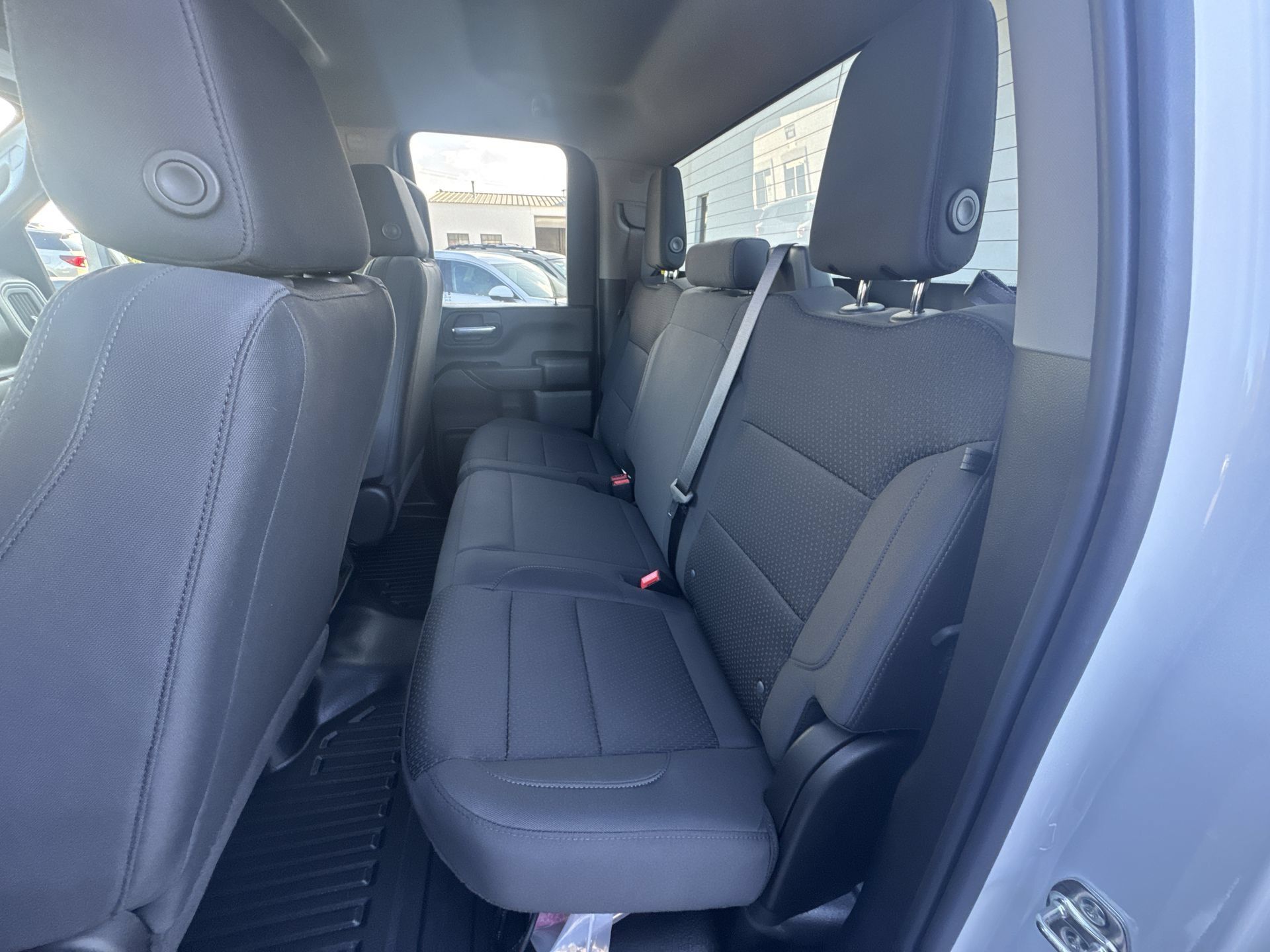 New 2026 GMC Sierra 3500 Pro AWD/4WD image 23