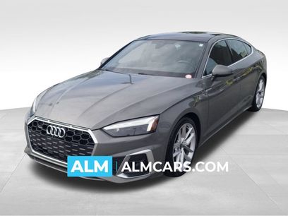 Used 2024 Audi A5 2.0T Premium Plus