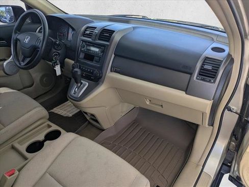 Used 2007 Honda CR-V LX image 21