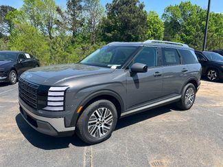New 2026 Hyundai Palisade FWD Hybrid video 1