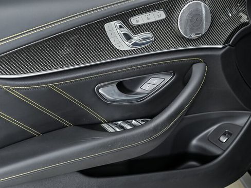Used 2018 Mercedes-Benz E 63 AMG S image 14