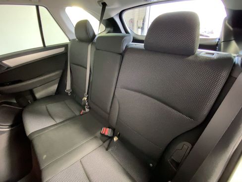Used 2017 Subaru Outback 2.5i Premium image 28