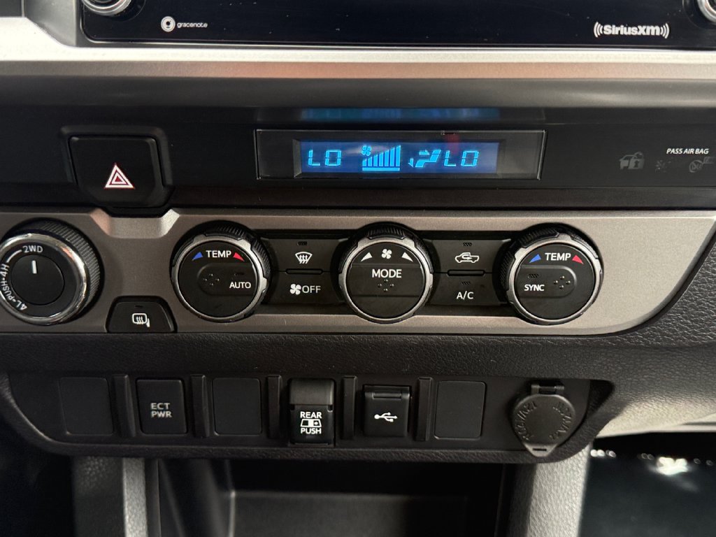 Used 2022 Toyota Tacoma SR5 AWD/4WD image 16