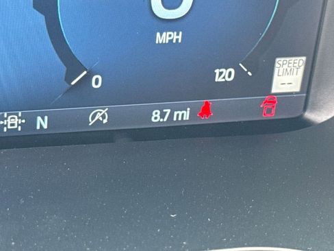 New 2026 Ford F150 XLT image 14