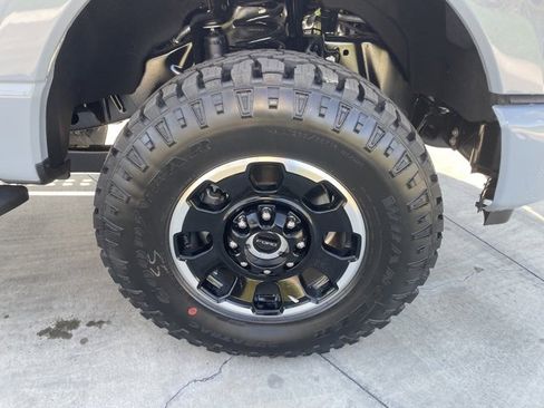 New 2026 Ford F250 Lariat w/ Tremor Off-Road Package image 33