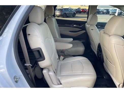 Used 2019 Buick Enclave Premium w/ Trailering Package, 5000 lbs. image 20