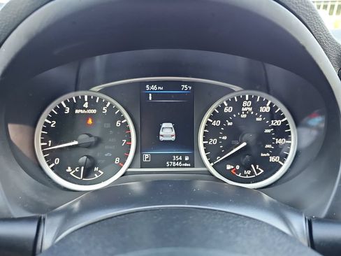Used 2019 Nissan Sentra S w/ Appearance Package FWD image 15