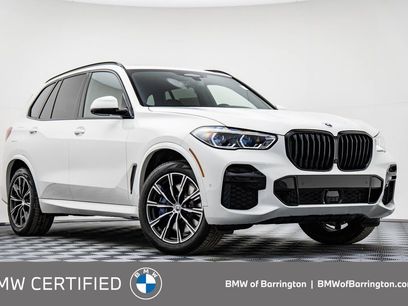 Used 2023 BMW X5 M50i w/ Executive Package