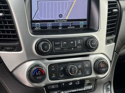 Used 2019 GMC Yukon SLT w/ Open Road Package image 16