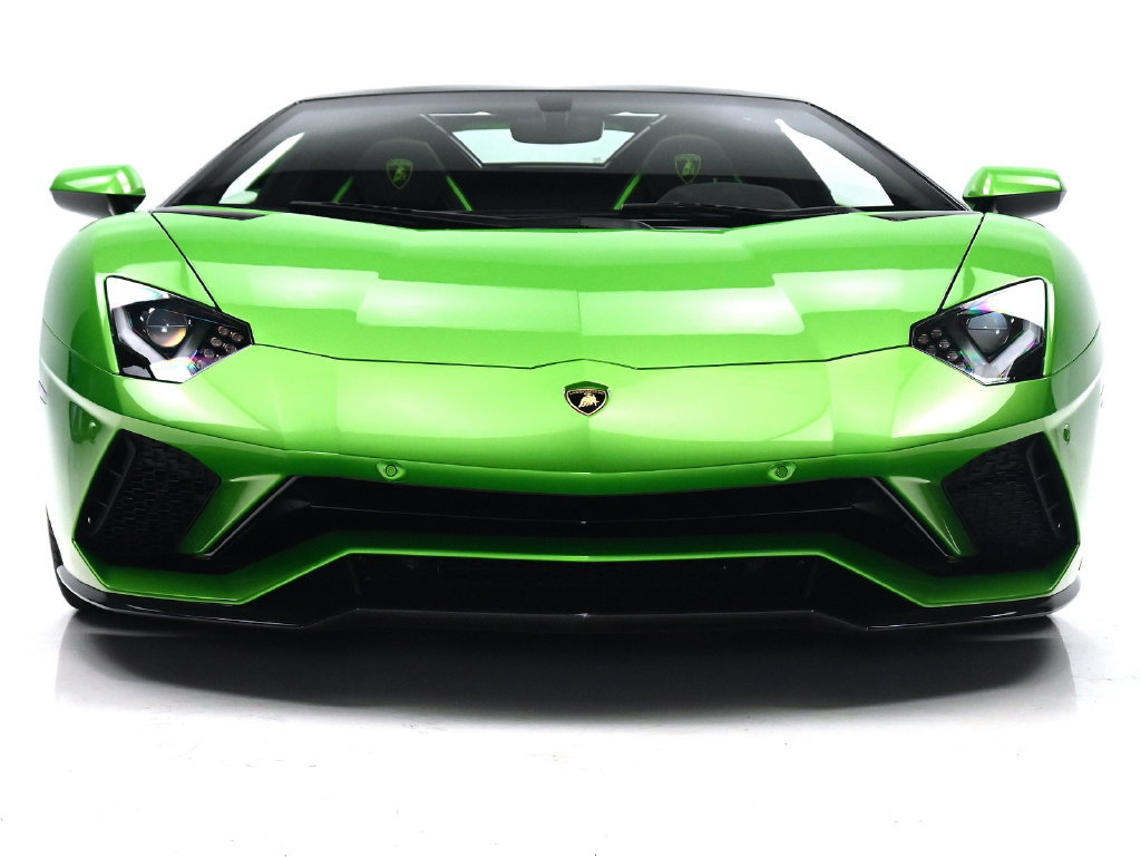 Used 2022 Lamborghini Aventador LP 780-4 Ultimae AWD/4WD image 46