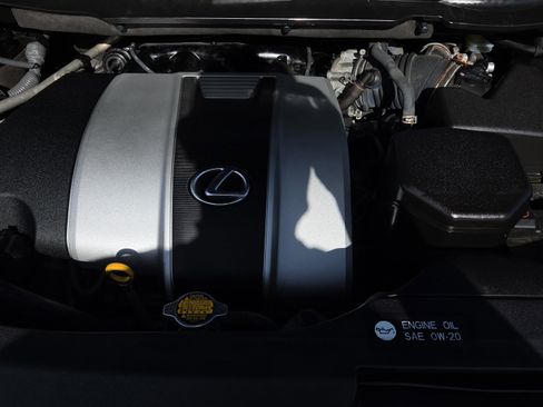 Used 2016 Lexus RX 350 F Sport w/ Premium Package image 25