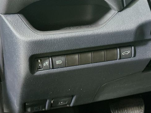 Used 2023 Toyota RAV4 XLE w/ Convenience Package FWD image 17