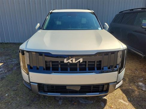 New 2027 Kia Telluride S image 2