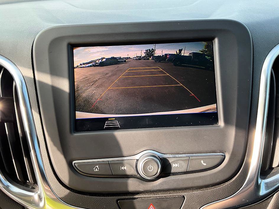 Used 2021 Chevrolet Equinox LT FWD image 7
