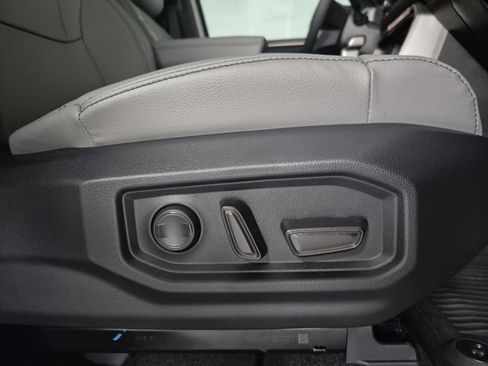 New 2026 Toyota Tundra Limited image 43