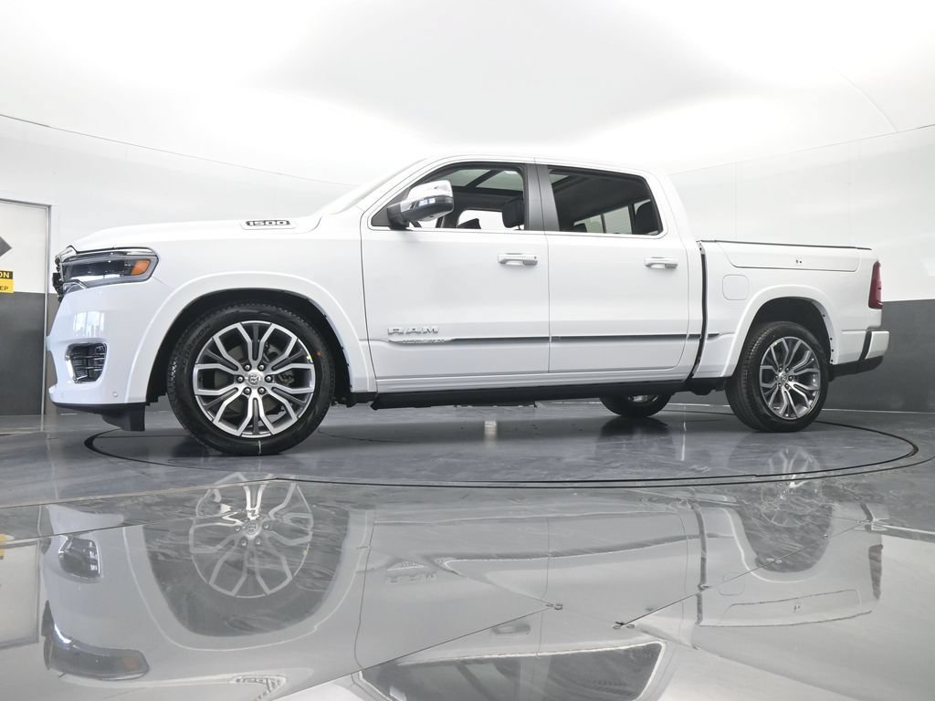 Used 2026 RAM 1500 Tungsten AWD/4WD image 60