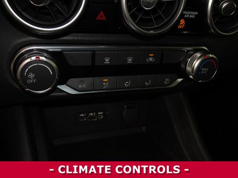 Certified 2023 Nissan Sentra SV image 22