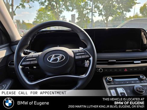 Used 2025 Hyundai Palisade SEL AWD/4WD image 22
