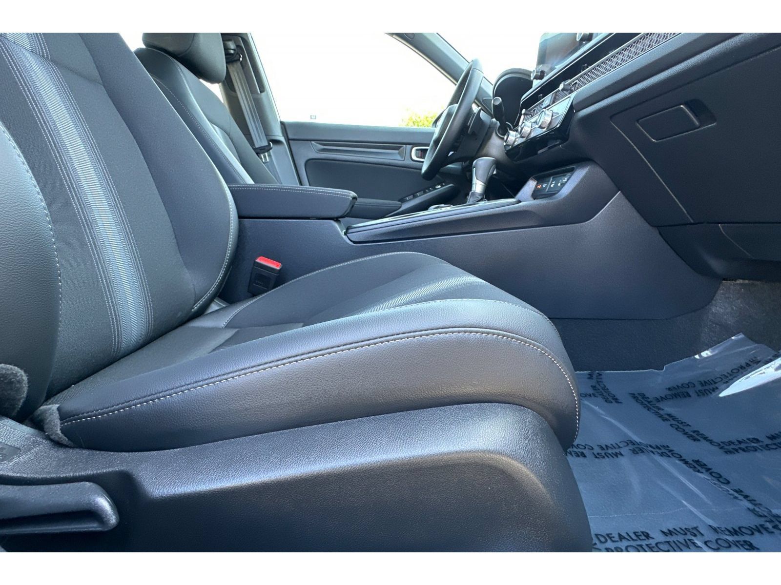 Used 2026 Honda Civic Sport image 22