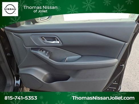 New 2026 Nissan Rogue SV image 20