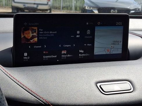 Used 2023 Acura TLX SH-AWD w/ A-SPEC Pkg image 18