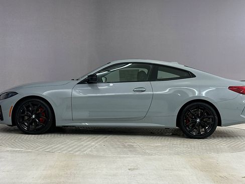 New 2026 BMW M440i Coupe w/ Parking Assistance Package image 2