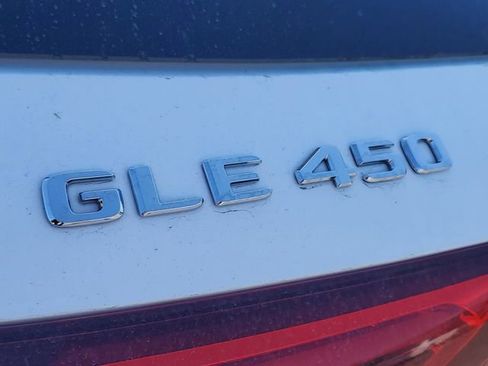 Used 2023 Mercedes-Benz GLE 450 GLE 450 image 6