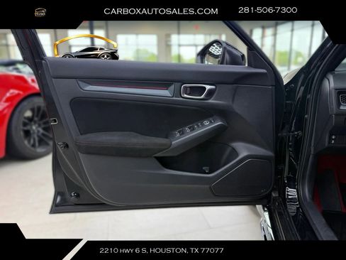 Used 2023 Honda Civic Type R image 18