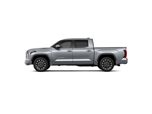 New 2026 Toyota Tundra Limited AWD/4WD image 3