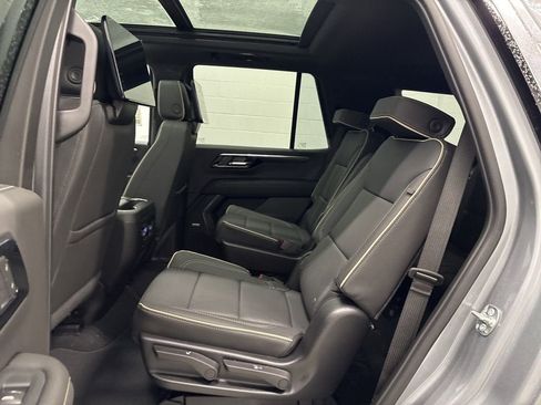 New 2026 Chevrolet Tahoe Premier image 11