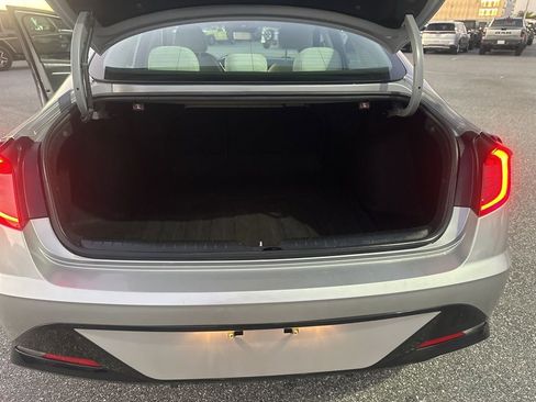 Used 2021 Hyundai Sonata SEL image 10