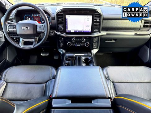 Used 2023 Ford F150 Tremor w/ Equipment Group 402A High image 22