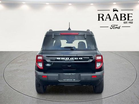 New 2026 Ford Bronco Sport Big Bend w/ Convenience Package AWD/4WD image 5