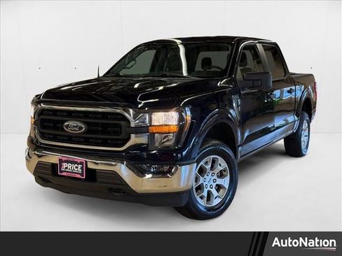 Used 2023 Ford F150 XLT image 1