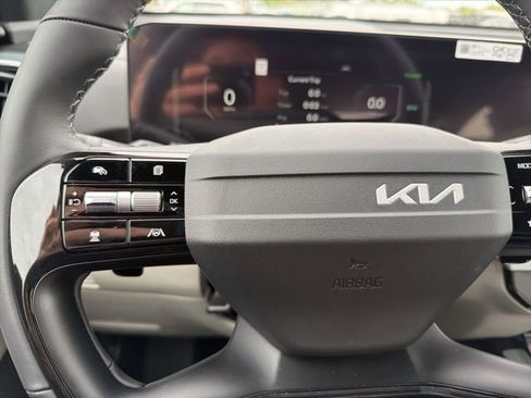 New 2026 Kia Sorento SX Prestige AWD/4WD image 25