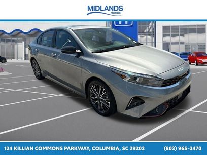 Used 2024 Kia Forte GT-Line w/ GT-Line Premium Package