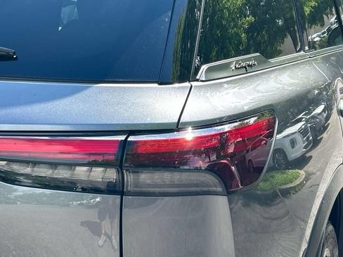 Used 2026 INFINITI QX60 Autograph w/ Autograph Tech Package AWD/4WD image 10