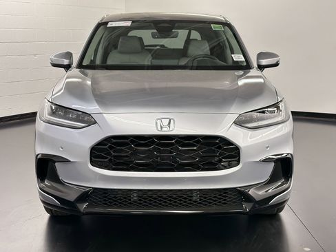New 2027 Honda HR-V EX-L image 6