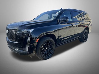 Used 2022 Cadillac Escalade Sport w/ Touring Package