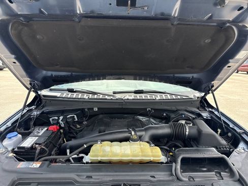 Used 2020 Ford Expedition Limited w/ Equipment Group 302A AWD/4WD image 33