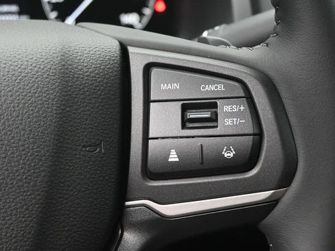 New 2025 Honda Ridgeline RTL image 10